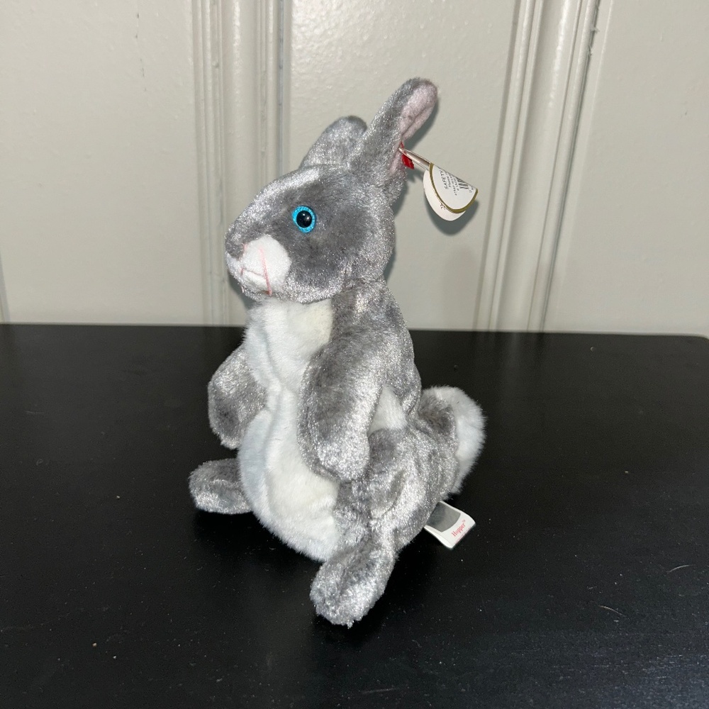 Vintage TY Beanie Baby With Tags